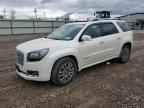2014 GMC ACADIA