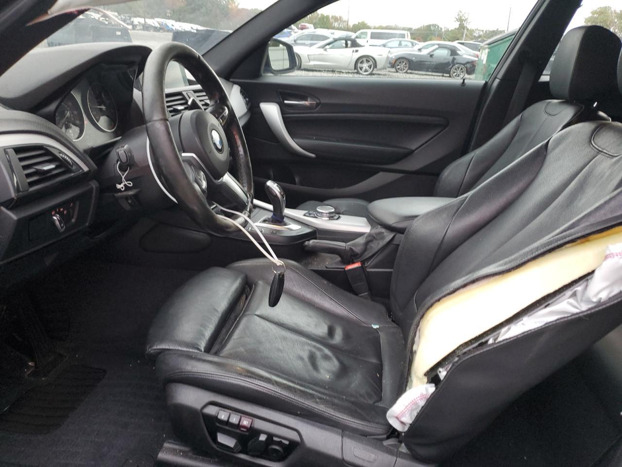 2015 BMW 2 Series
