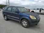 2005 HONDA CR-V