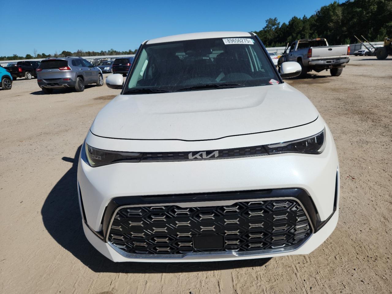 2024 KIA SOUL