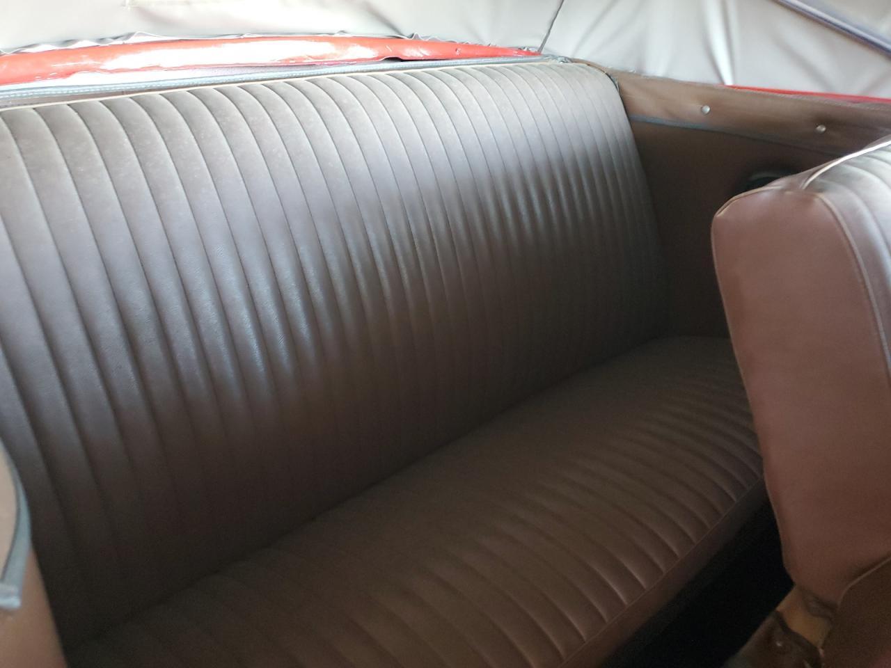 1947 FORD Uk