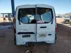 2020 FORD TRANSIT CONNECT