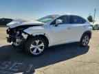 2017 LEXUS Nx