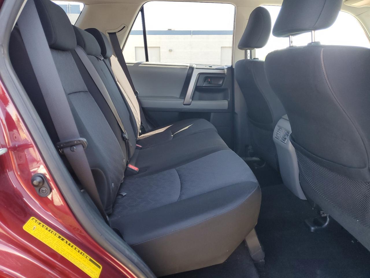 2010 TOYOTA 4Runner