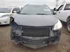 2011 CHEVROLET TRAVERSE