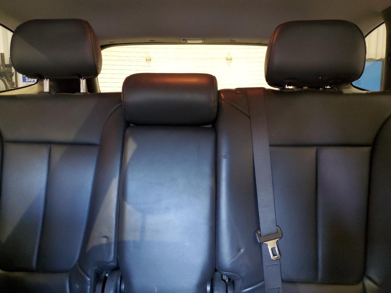 2011 HYUNDAI SANTA FE