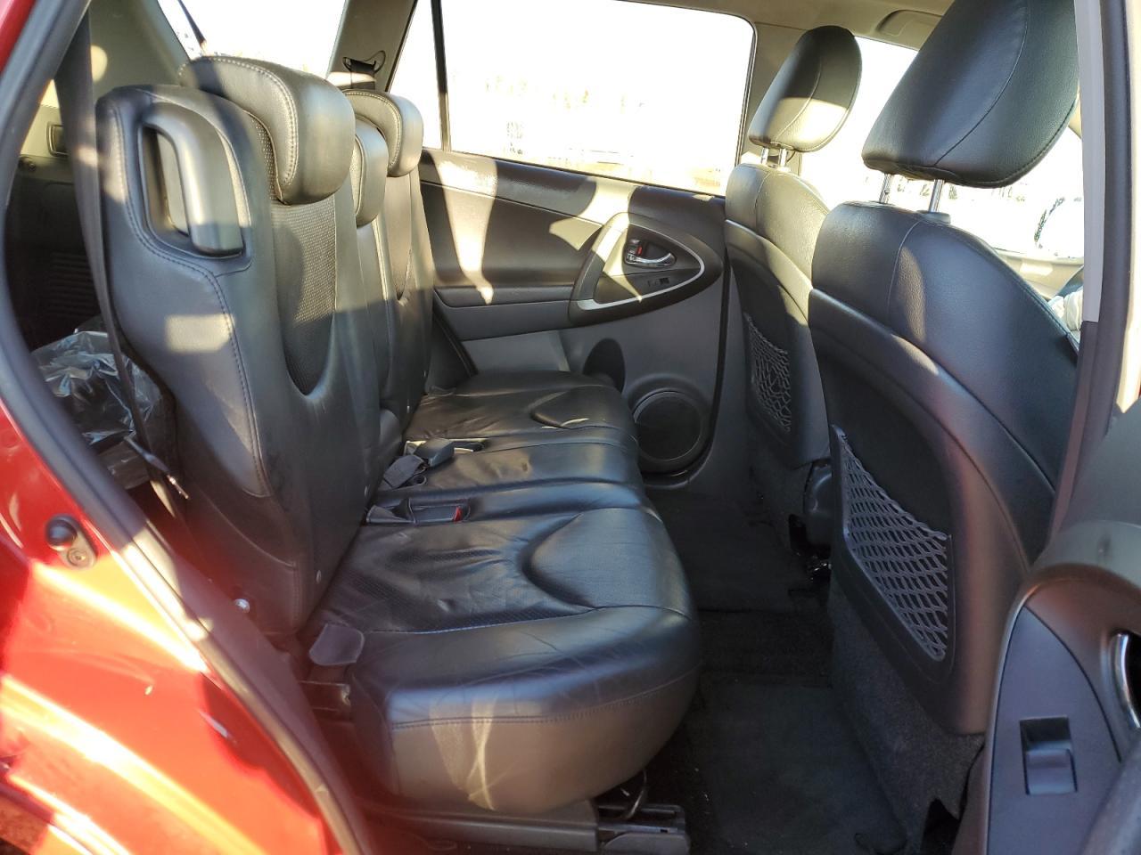 2010 TOYOTA RAV4