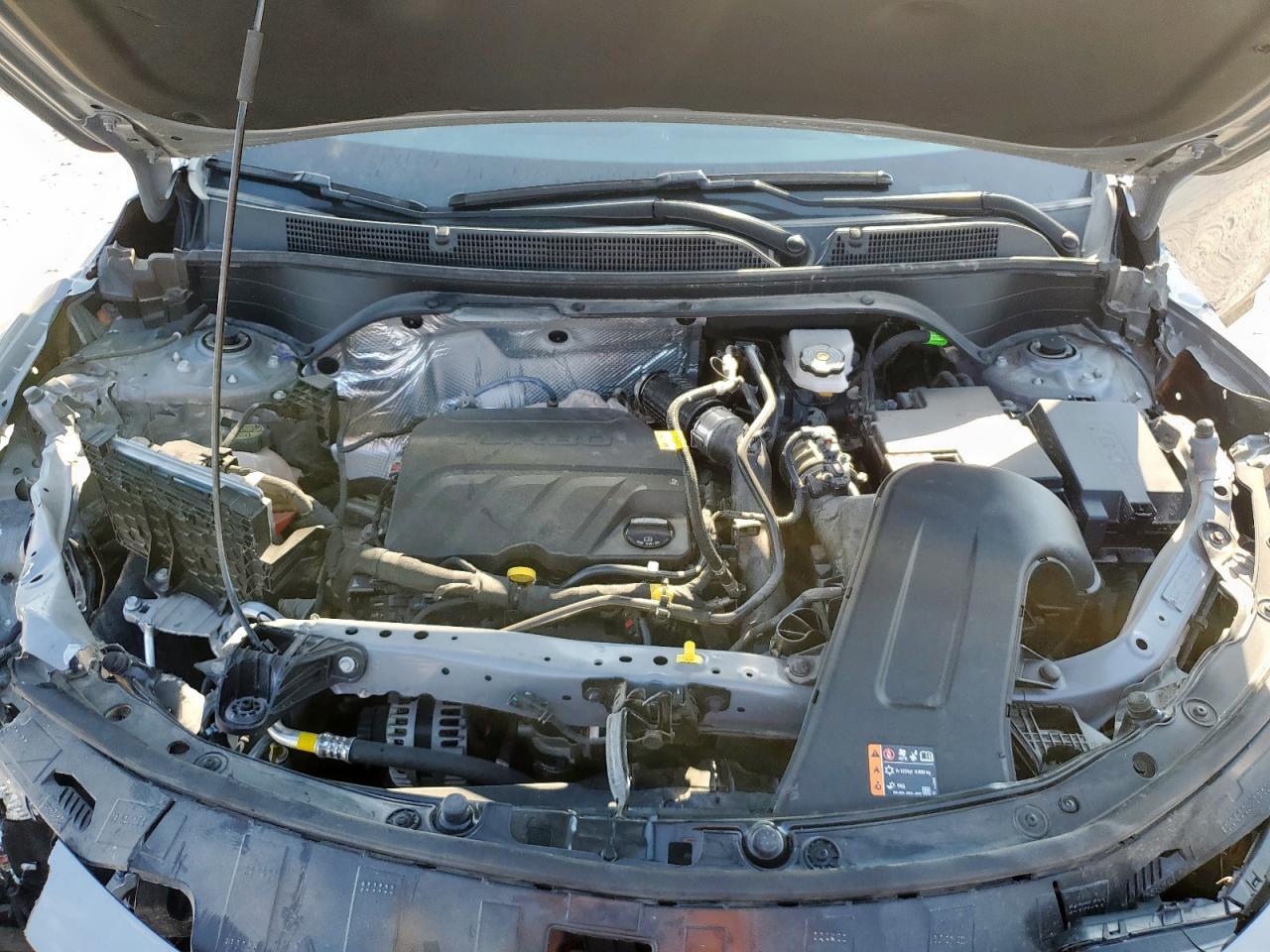 2024 BUICK Envista