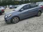 2017 HYUNDAI ACCENT