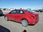 2021 KIA RIO