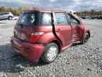 2006 TOYOTA SCION
