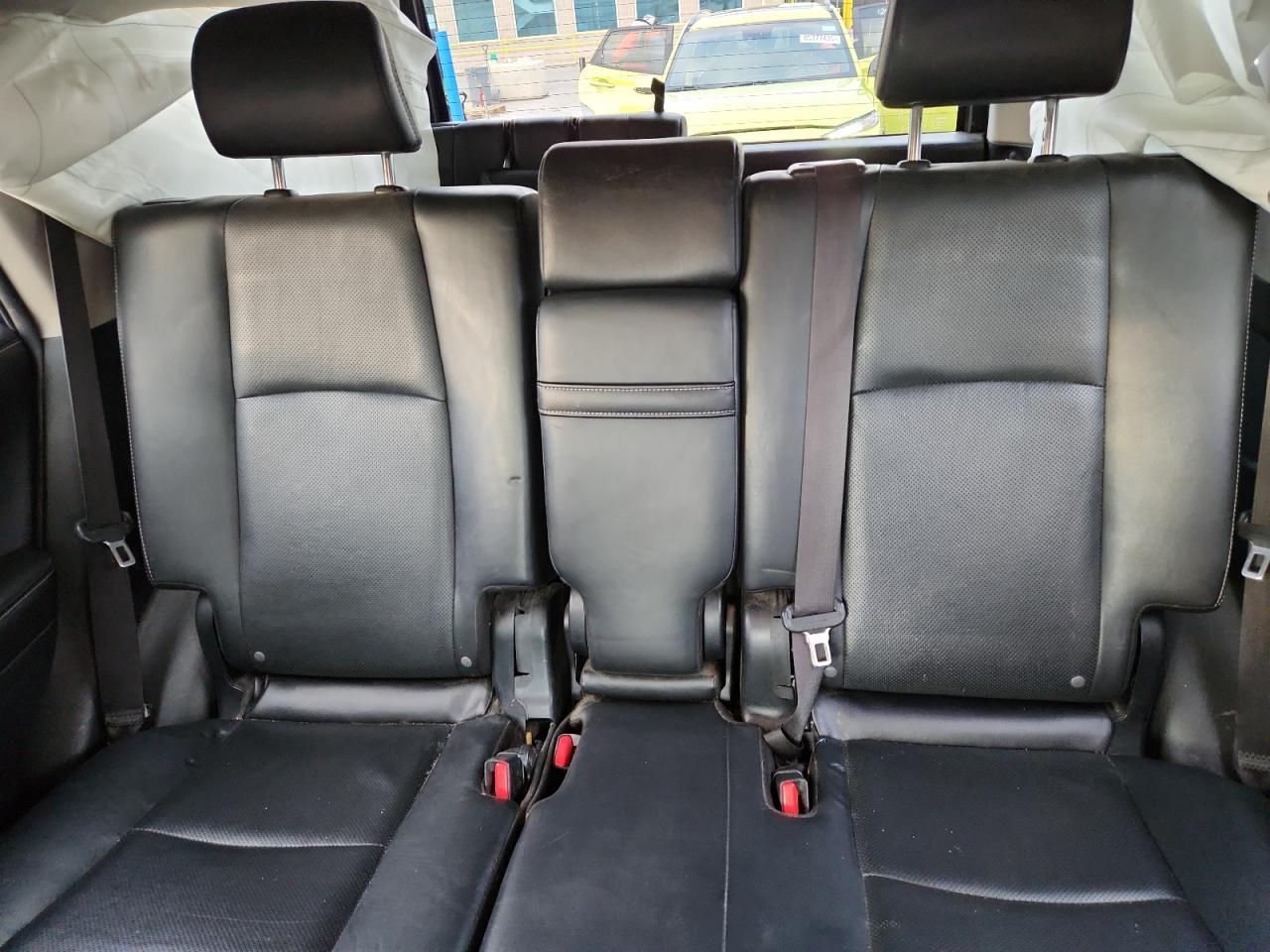 2016 TOYOTA 4Runner