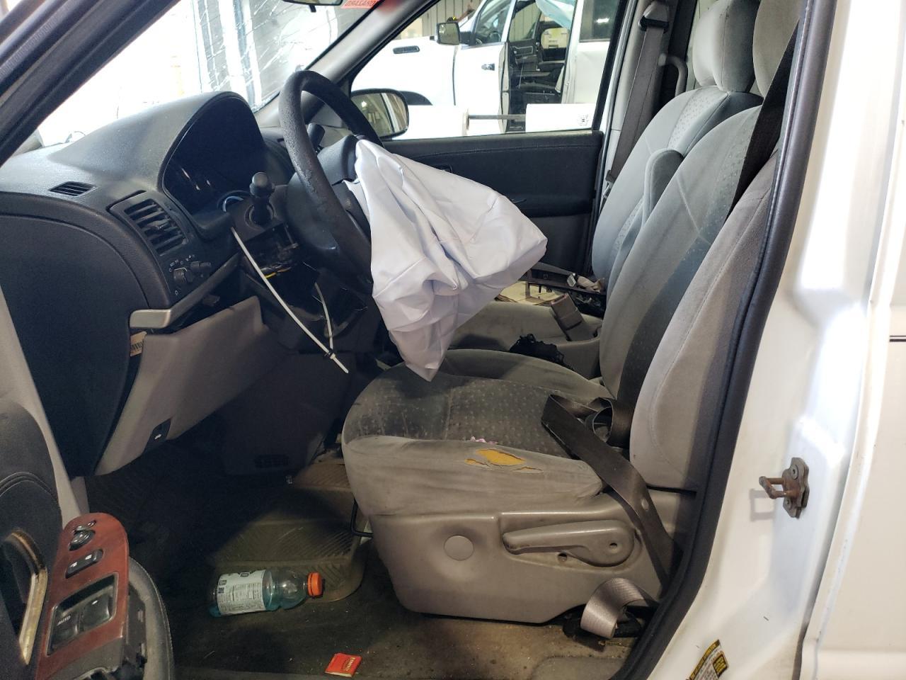 2005 CHEVROLET Uplander