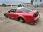 2008 FORD MUSTANG