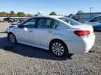 2010 SUBARU Legacy