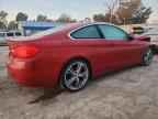 2016 BMW 4 Series