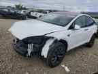 2025 TESLA MODEL X