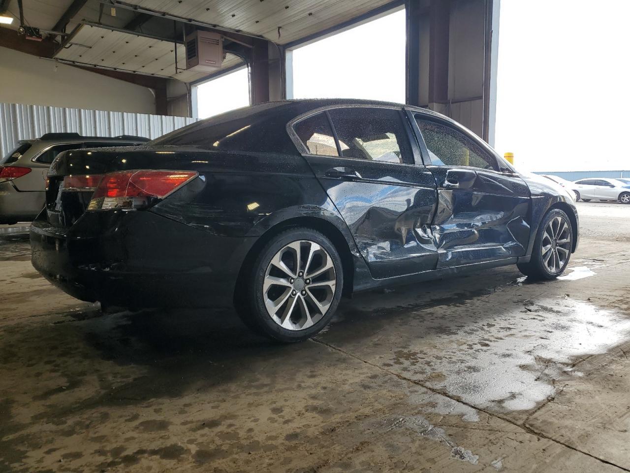2009 HONDA ACCORD