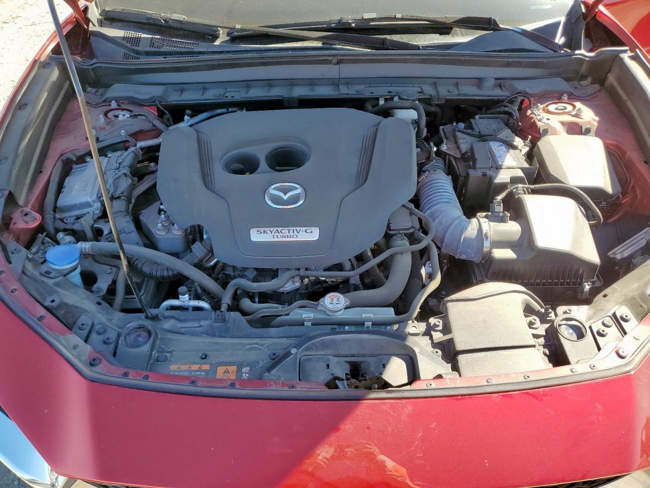 2023 MAZDA CX-30