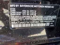2021 BMW 2 Series