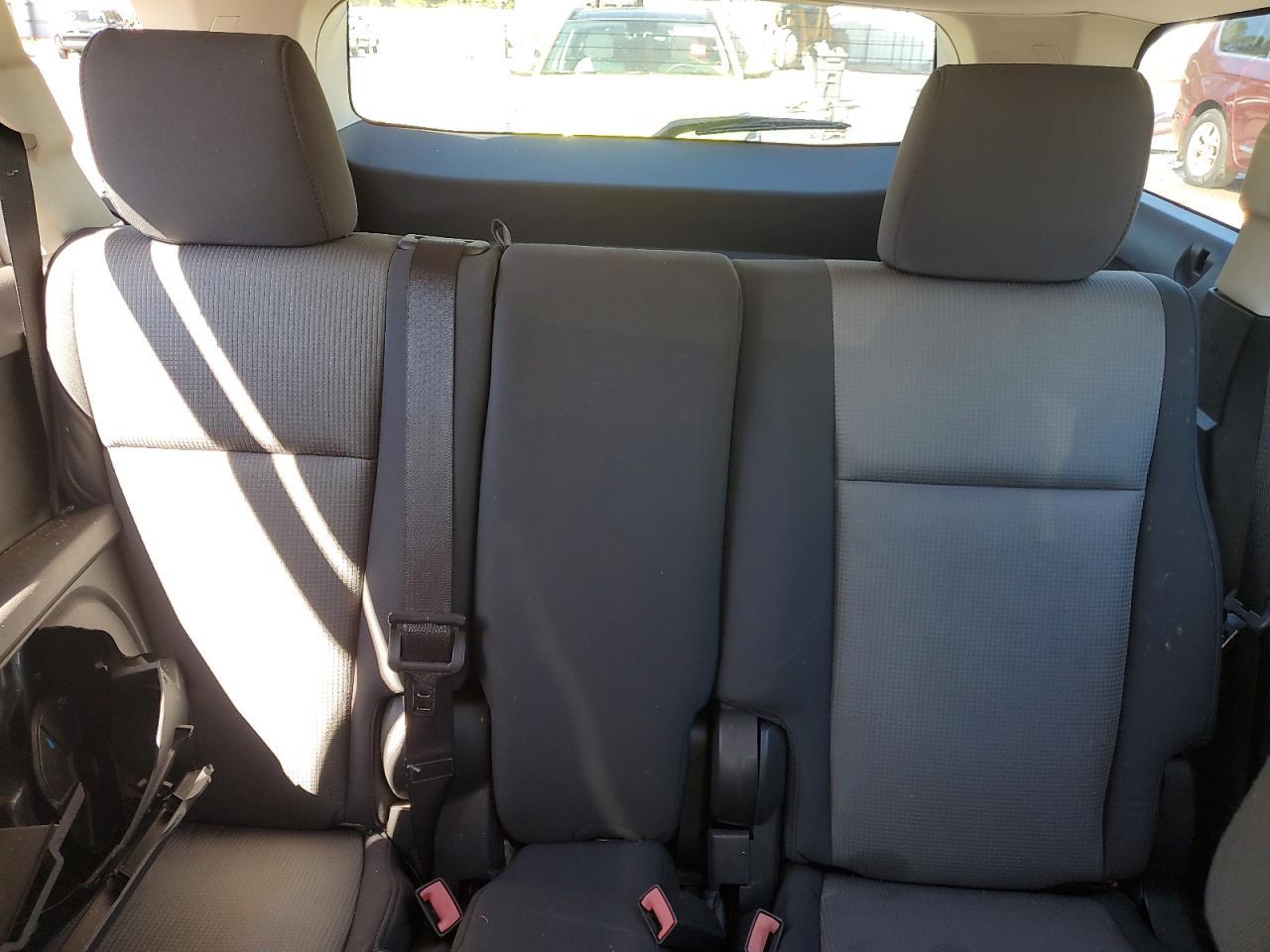 2009 DODGE JOURNEY