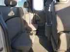 2007 NISSAN Frontier
