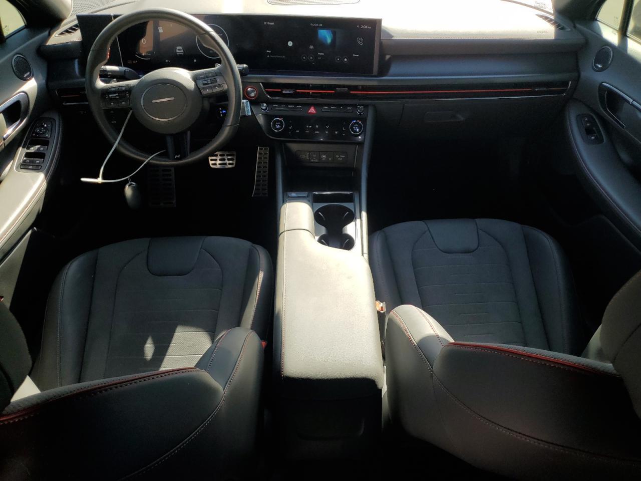 2024 HYUNDAI SONATA