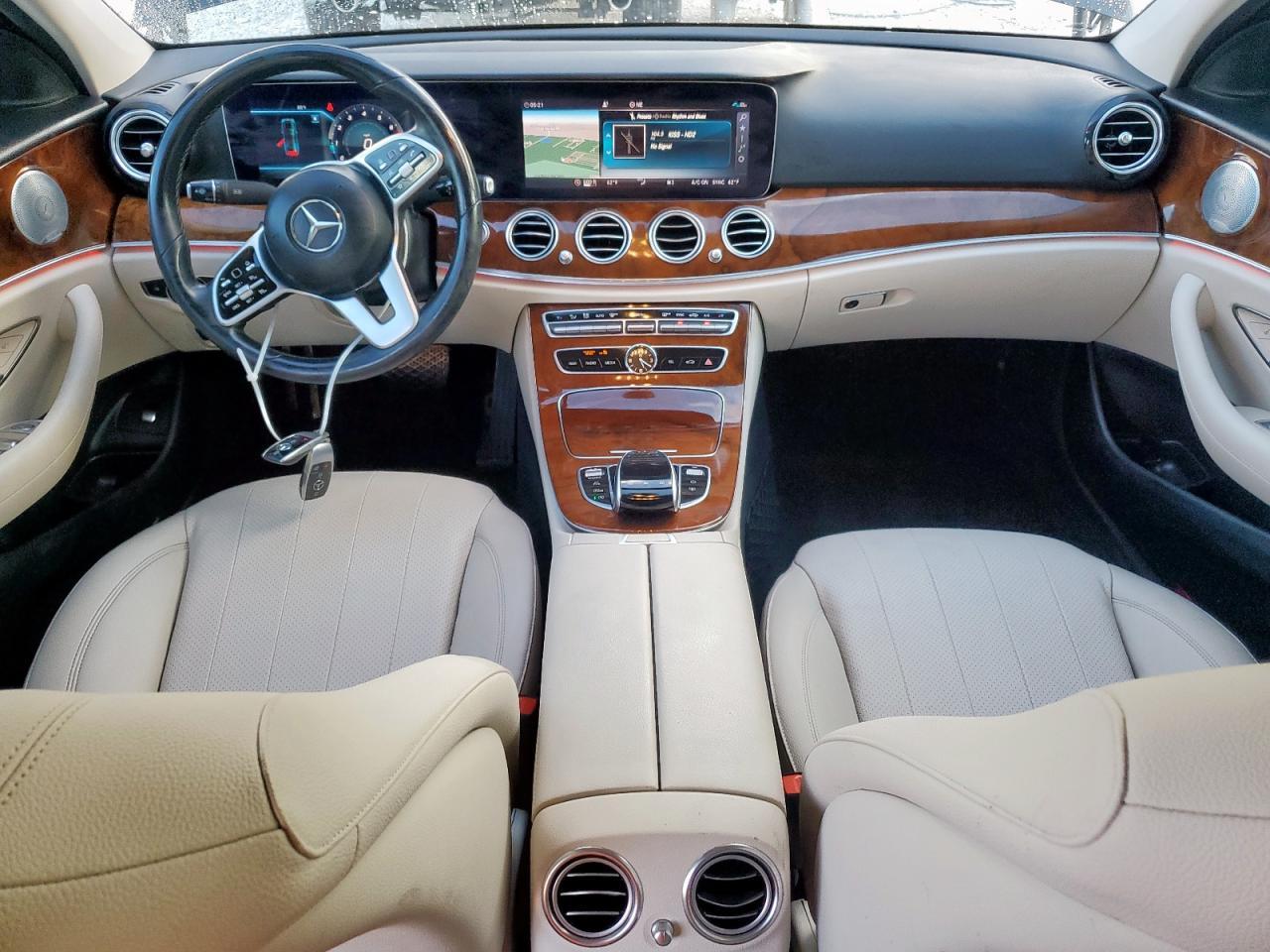 2019 MERCEDES-BENZ E-Class