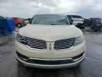 2016 LINCOLN MKX