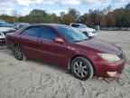 2006 TOYOTA CAMRY