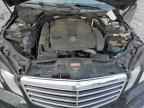 2012 MERCEDES-BENZ E-Class