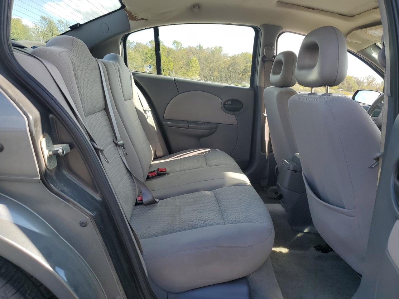 2006 SATURN Ion