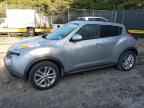 2012 NISSAN Juke