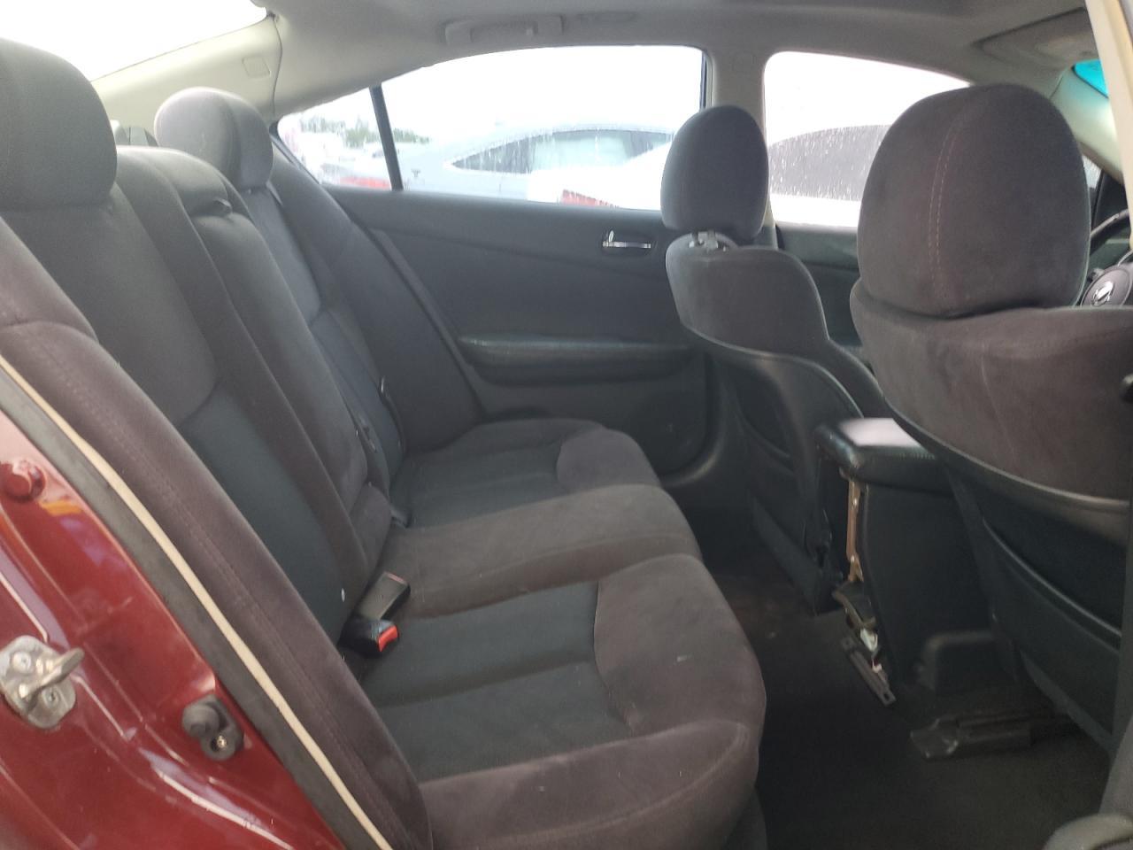 2013 NISSAN Maxima