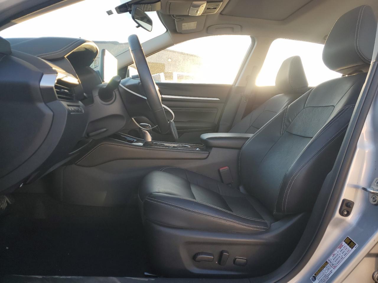2023 NISSAN ALTIMA
