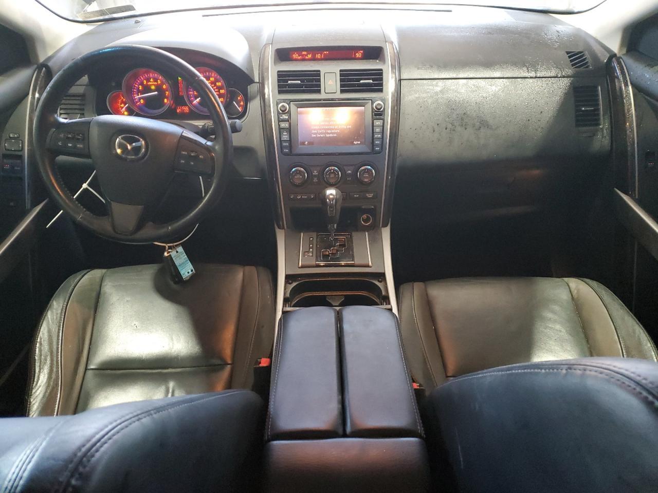 2012 MAZDA CX-9