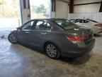 2011 HONDA ACCORD