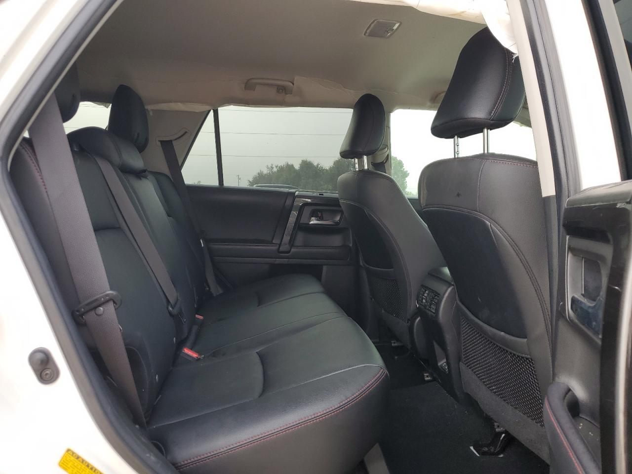 2021 TOYOTA 4Runner