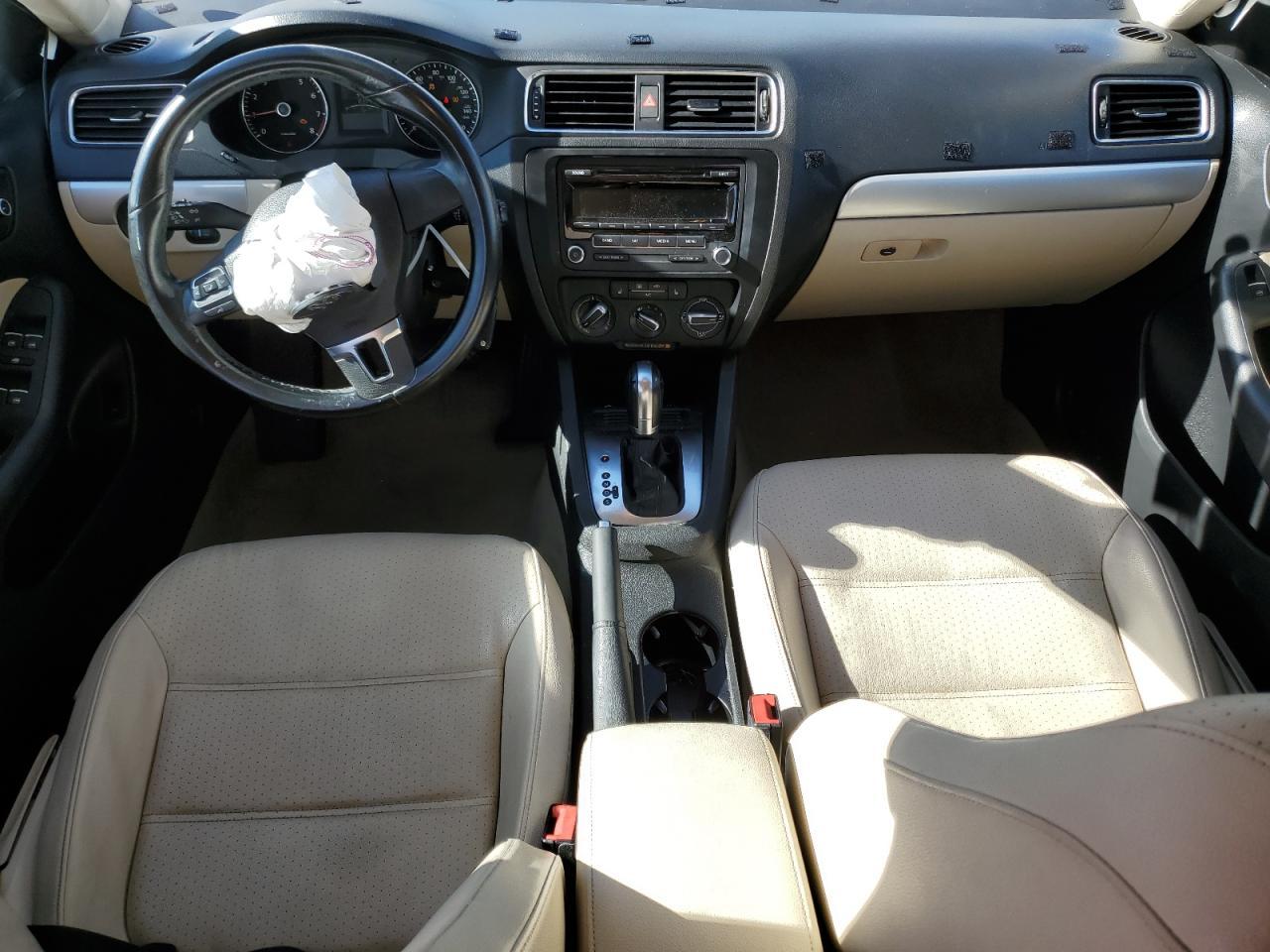 2014 VOLKSWAGEN JETTA