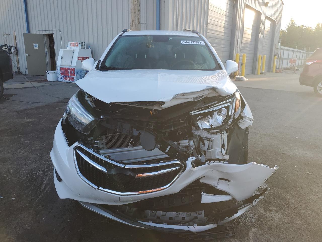 2021 BUICK ENCORE