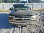 2002 CHEVROLET Tahoe