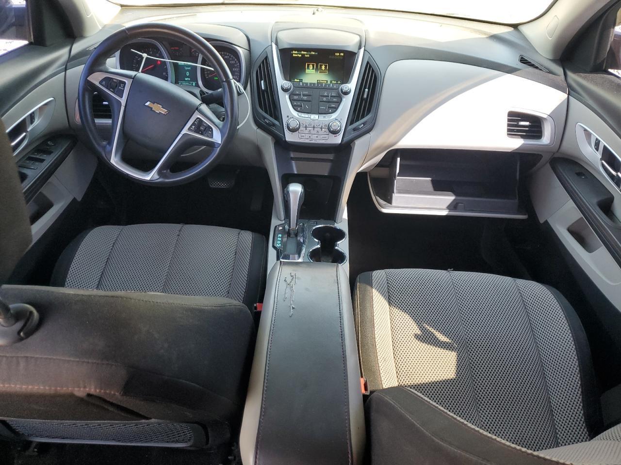 2014 CHEVROLET EQUINOX