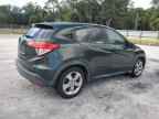 2016 HONDA HR-V