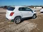 2022 CHEVROLET TRAX