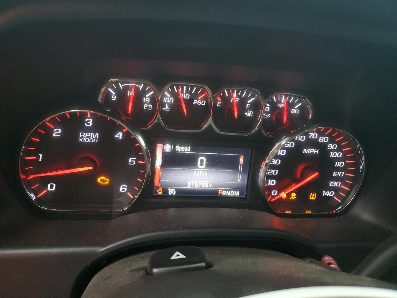 2014 GMC Sierra