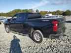 2022 CHEVROLET Silverado