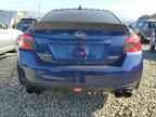 2018 SUBARU WRX