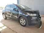 2020 CHEVROLET TRAX