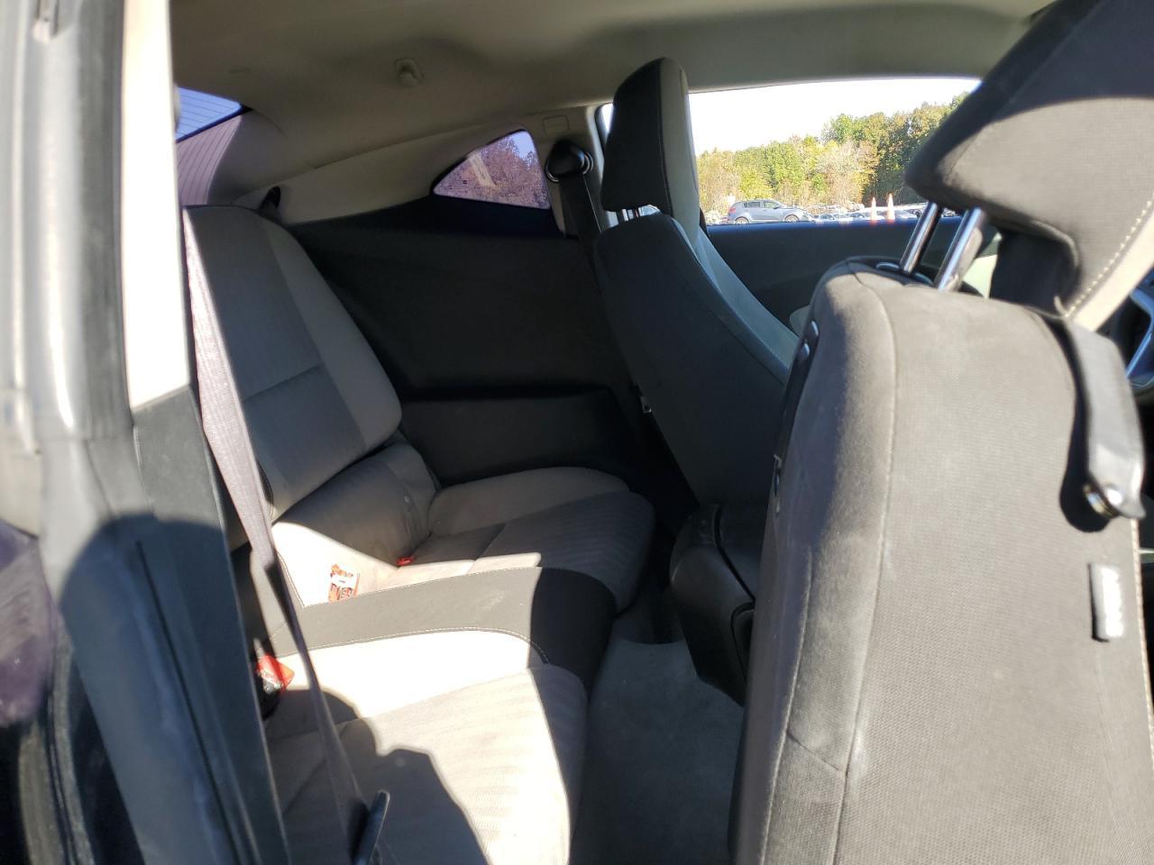 2015 CHEVROLET Camaro