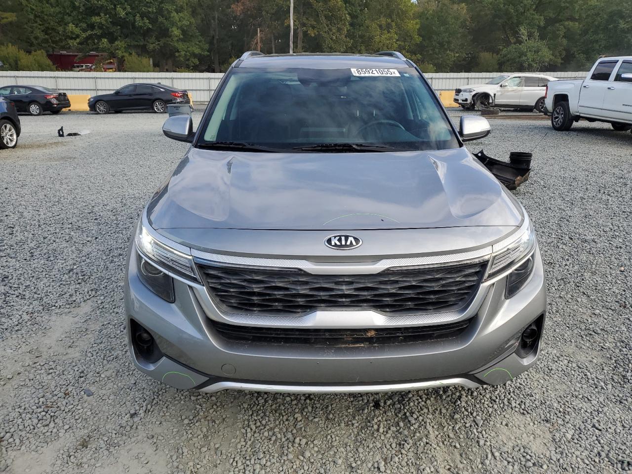 2021 KIA SELTOS